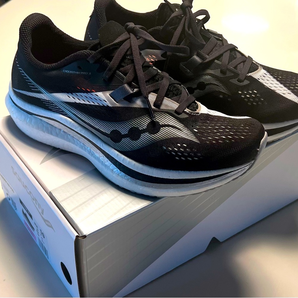 Saucing endorphin pro